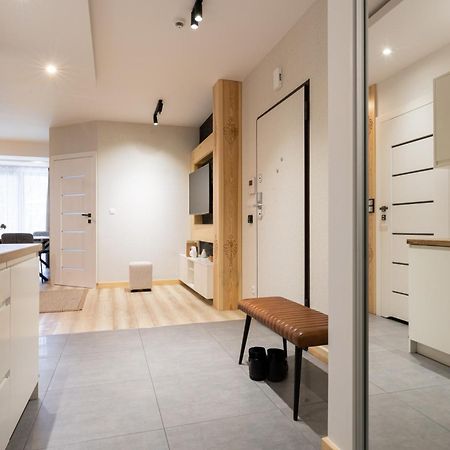 Apartamenty Comfort & Spa Stara Polana Vipapartamenty ซาโกปาเน ภายนอก รูปภาพ