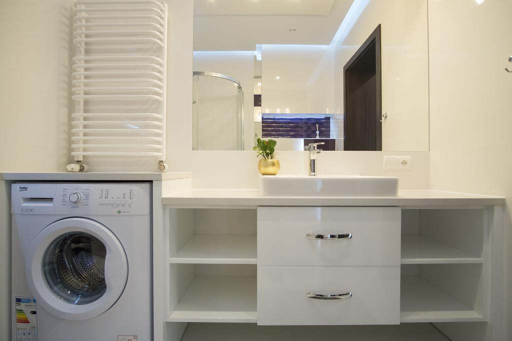 Apartamenty Comfort & Spa Stara Polana Vipapartamenty ซาโกปาเน ภายนอก รูปภาพ