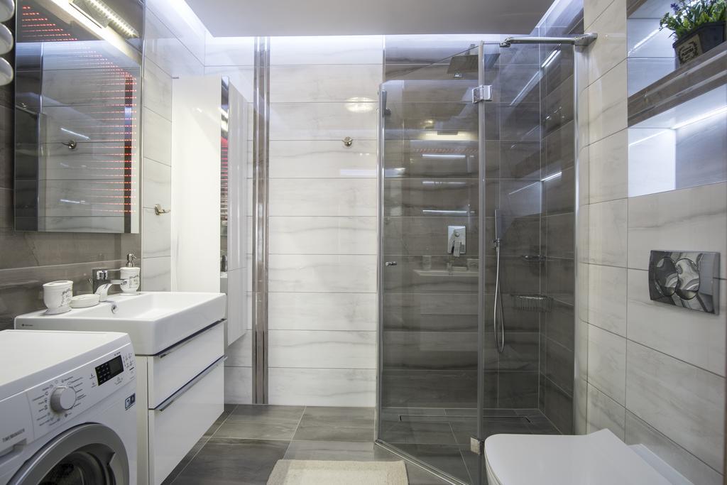 Apartamenty Comfort & Spa Stara Polana Vipapartamenty ซาโกปาเน ห้อง รูปภาพ