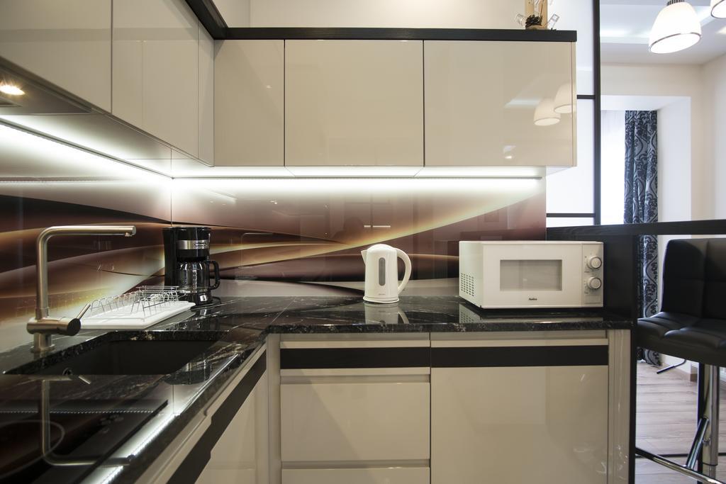 Apartamenty Comfort & Spa Stara Polana Vipapartamenty ซาโกปาเน ภายนอก รูปภาพ