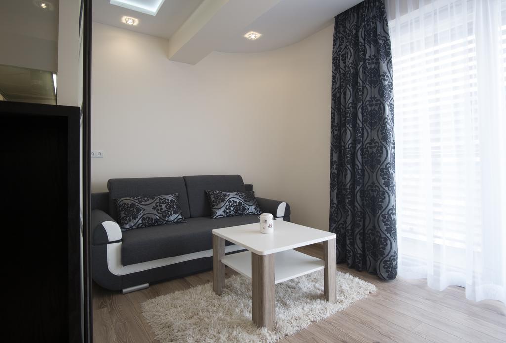 Apartamenty Comfort & Spa Stara Polana Vipapartamenty ซาโกปาเน ภายนอก รูปภาพ