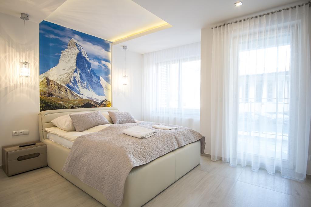 Apartamenty Comfort & Spa Stara Polana Vipapartamenty ซาโกปาเน ภายนอก รูปภาพ