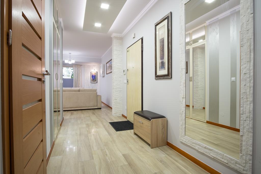 Apartamenty Comfort & Spa Stara Polana Vipapartamenty ซาโกปาเน ภายนอก รูปภาพ